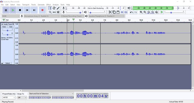 best program for recording podcasts on mac